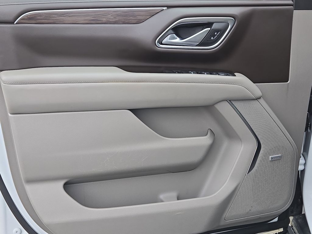 2022 Chevrolet Tahoe LT, 356557, Photo