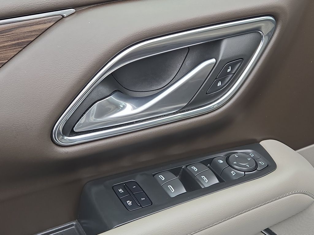 2022 Chevrolet Tahoe LT, 356557, Photo