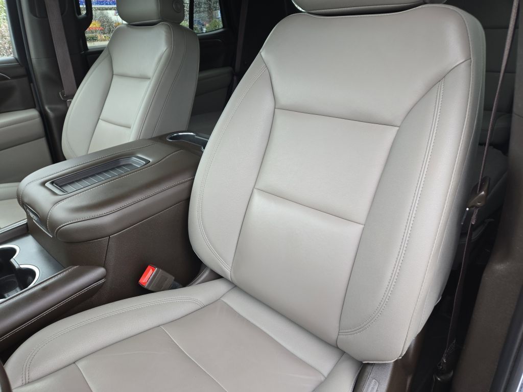 2022 Chevrolet Tahoe LT, 356557, Photo