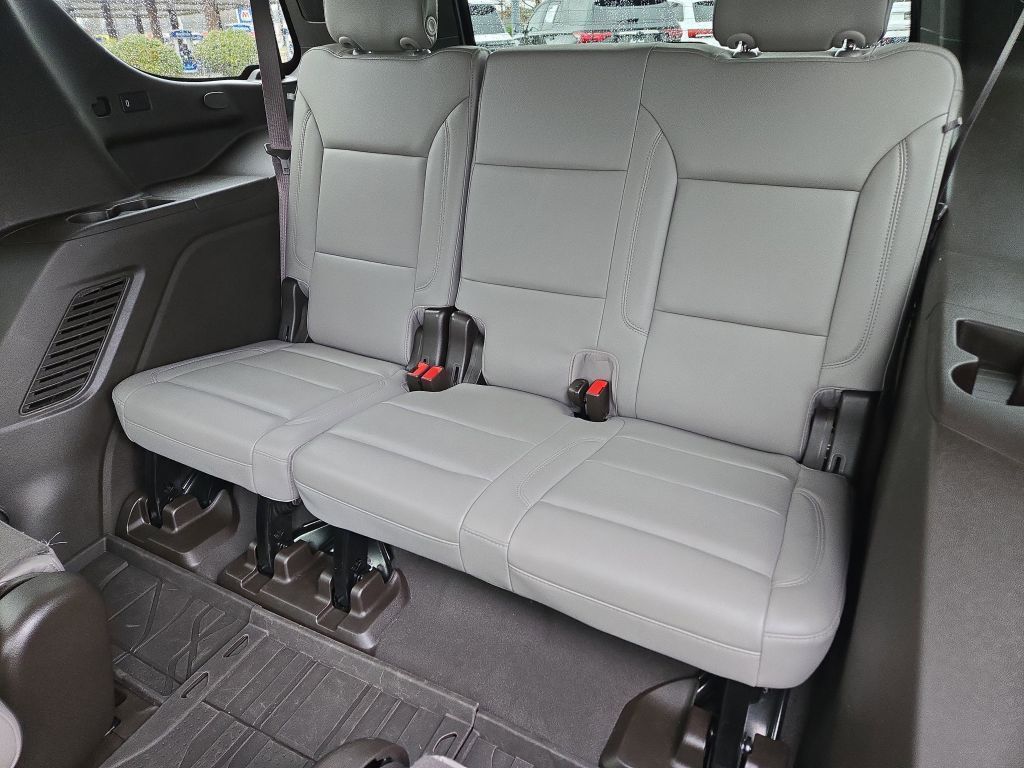 2022 Chevrolet Tahoe LT, 356557, Photo