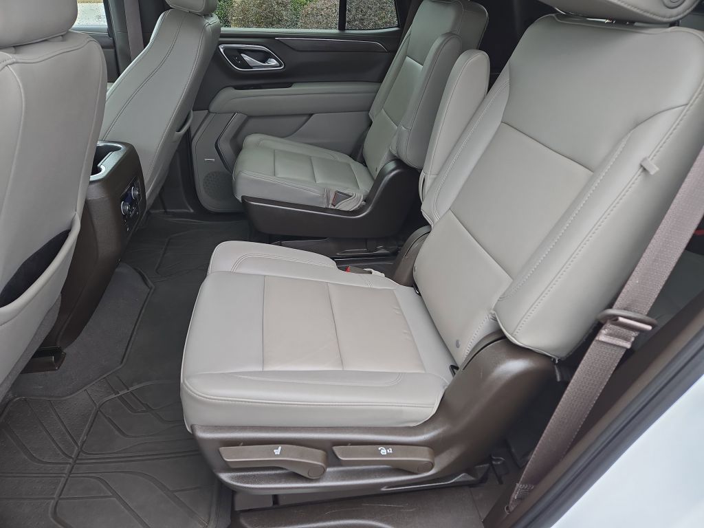 2022 Chevrolet Tahoe LT, 356557, Photo