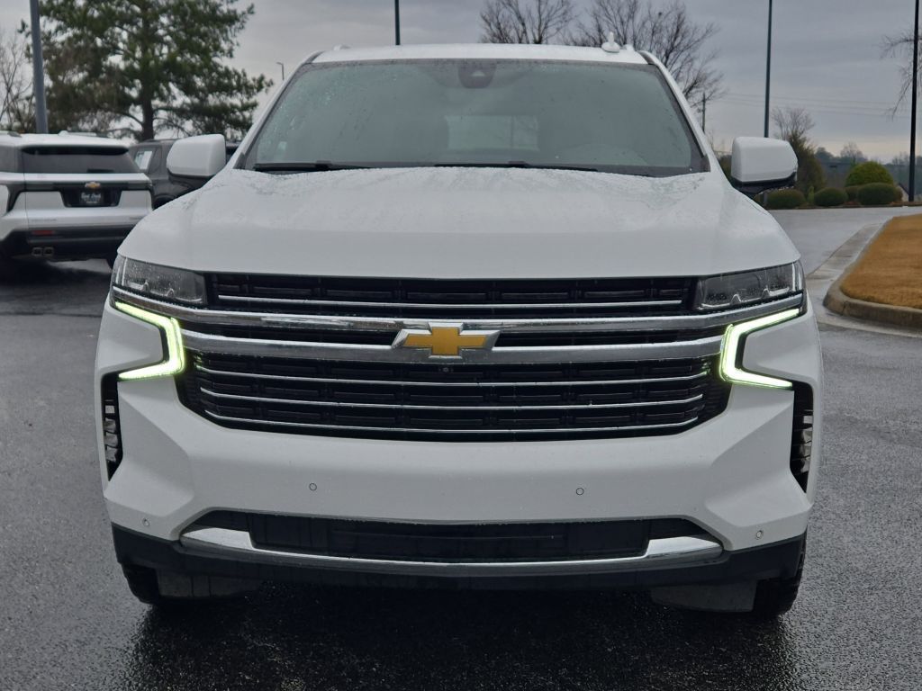 2022 Chevrolet Tahoe LT, 356557, Photo