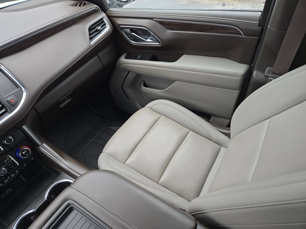 2022 Chevrolet Tahoe LT, 356557, Photo