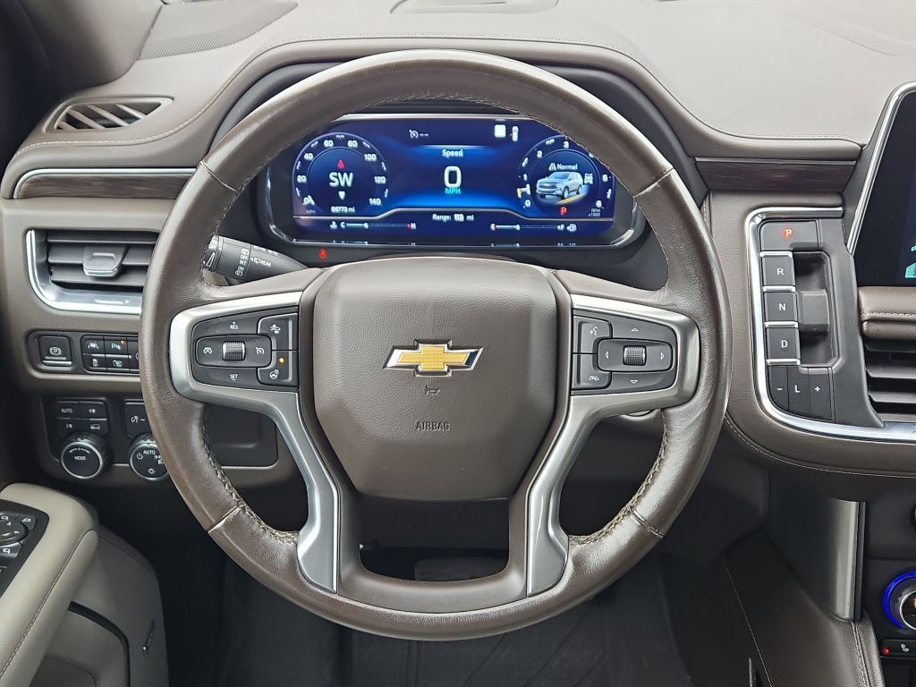 2022 Chevrolet Tahoe LT, 356557, Photo