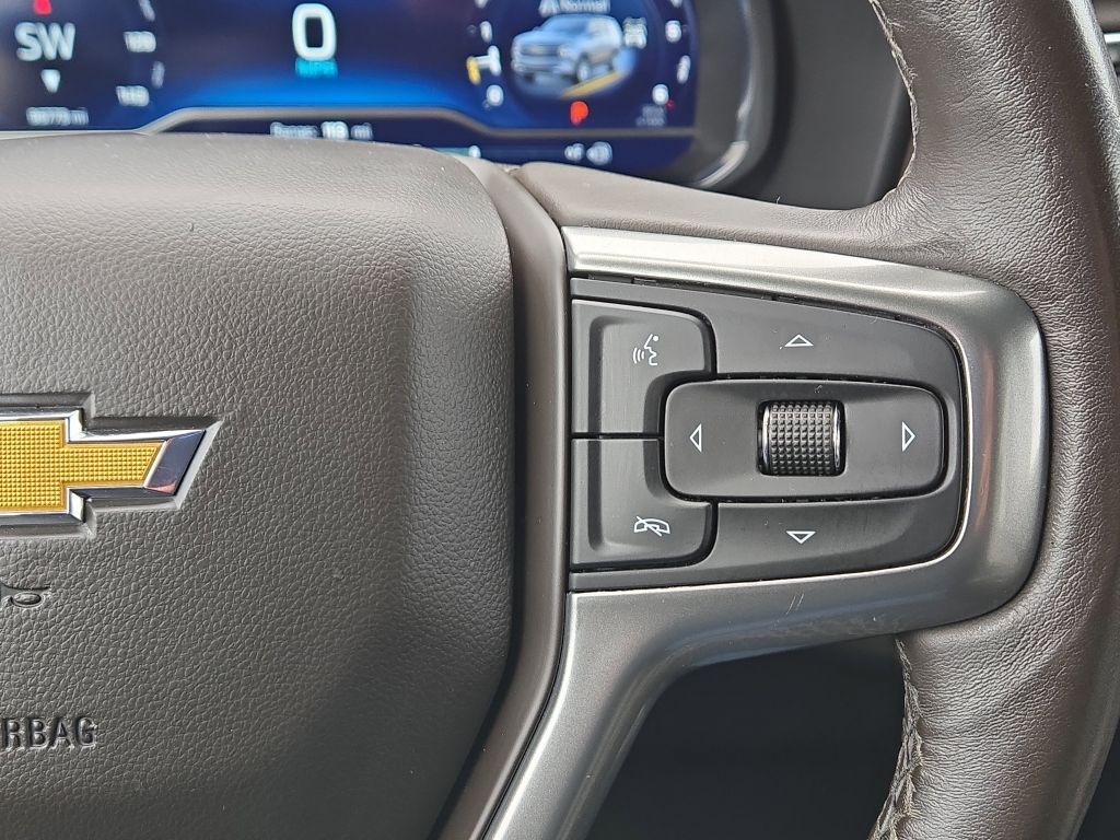 2022 Chevrolet Tahoe LT, 356557, Photo