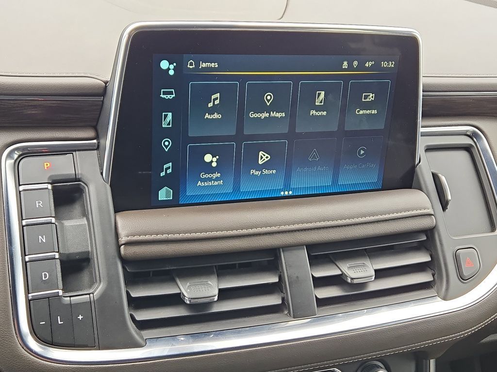 2022 Chevrolet Tahoe LT, 356557, Photo