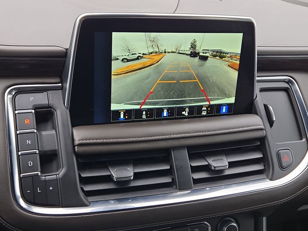 2022 Chevrolet Tahoe LT, 356557, Photo