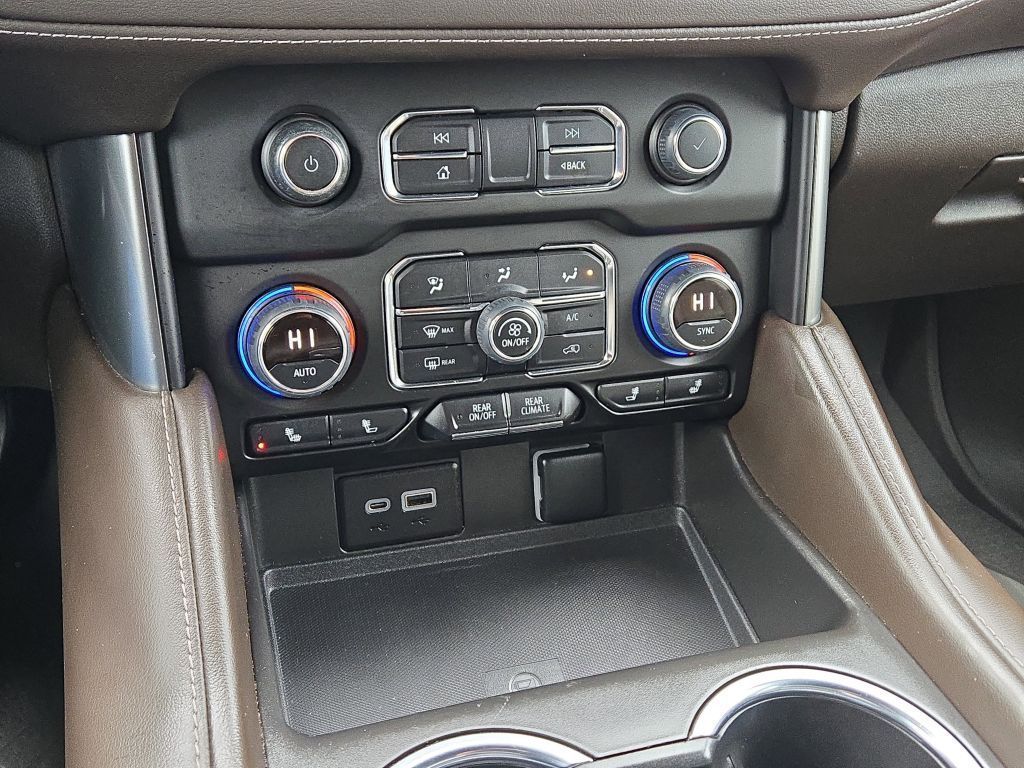 2022 Chevrolet Tahoe LT, 356557, Photo