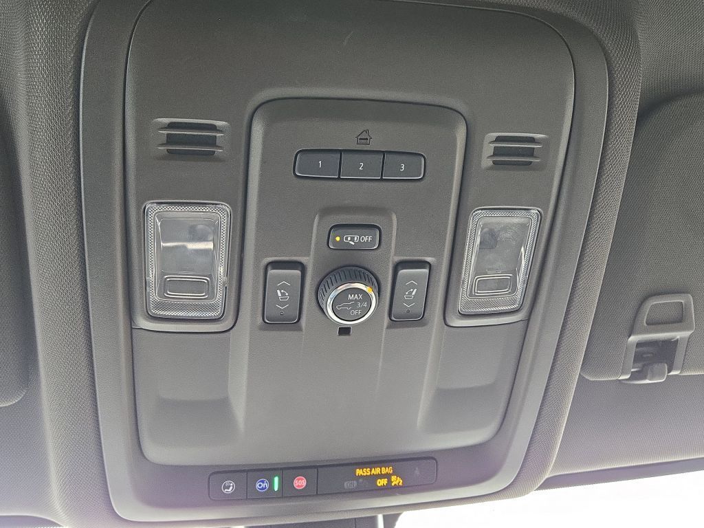 2022 Chevrolet Tahoe LT, 356557, Photo