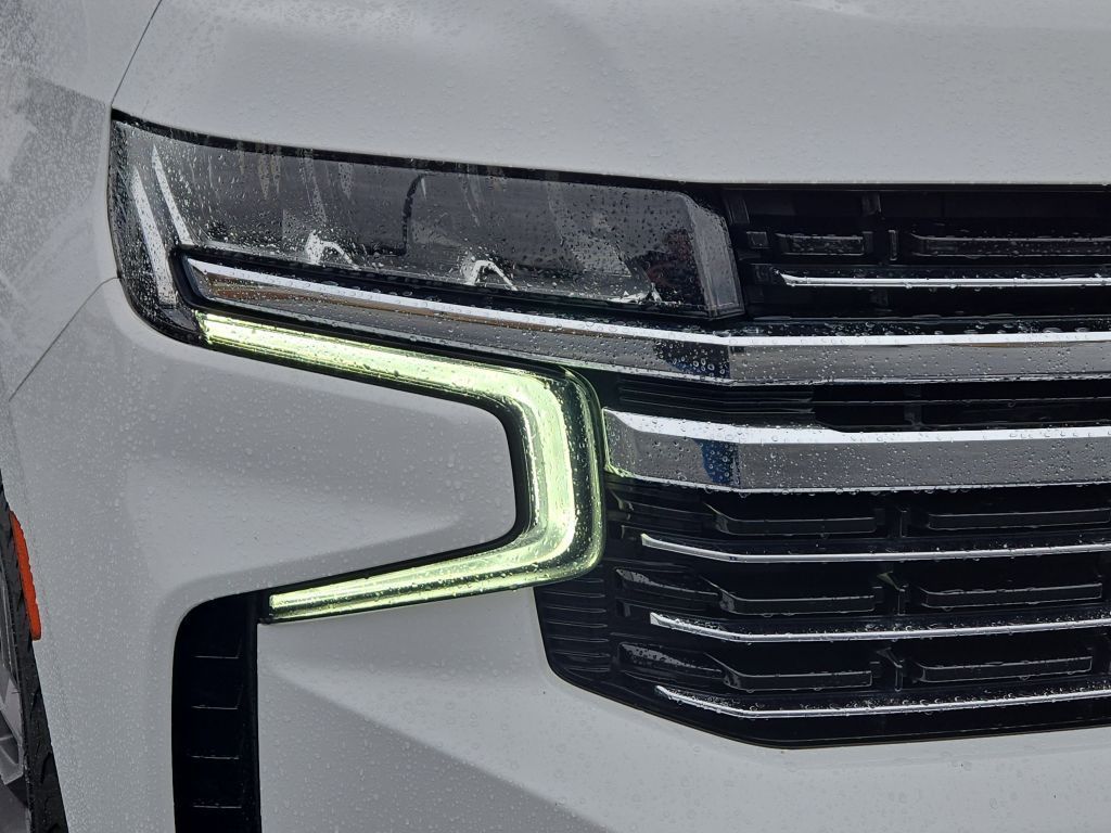 2022 Chevrolet Tahoe LT, 356557, Photo