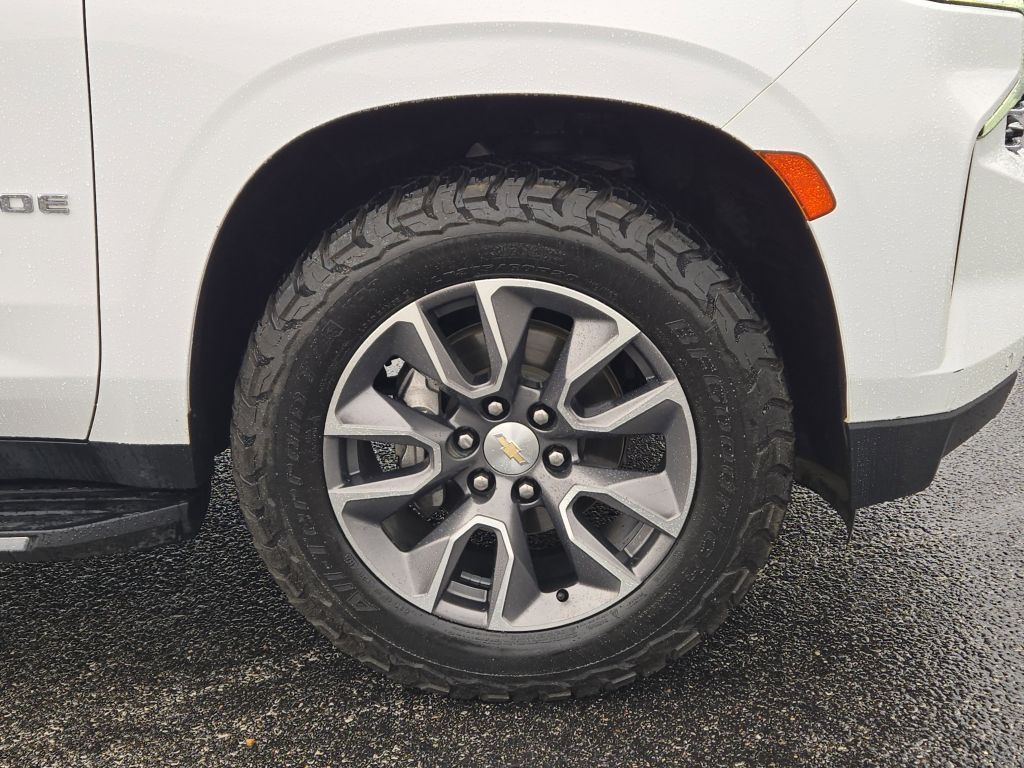 2022 Chevrolet Tahoe LT, 356557, Photo