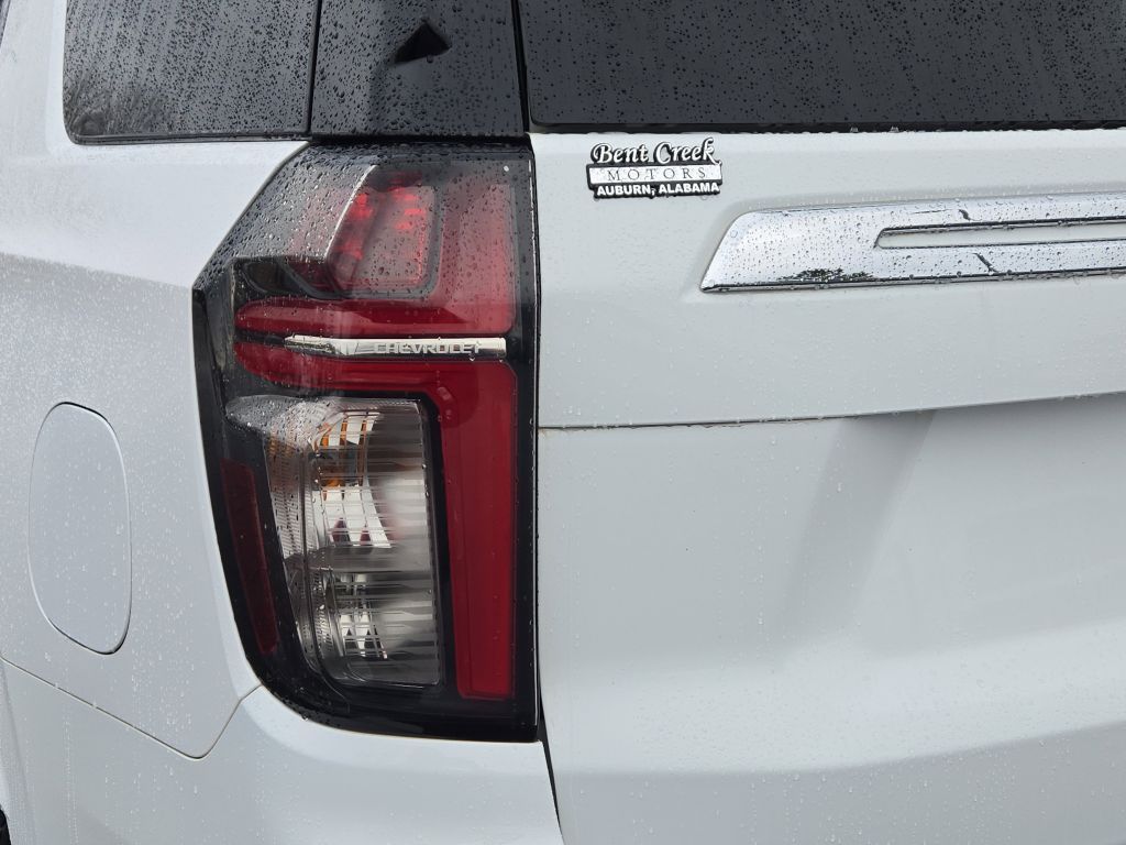 2022 Chevrolet Tahoe LT, 356557, Photo