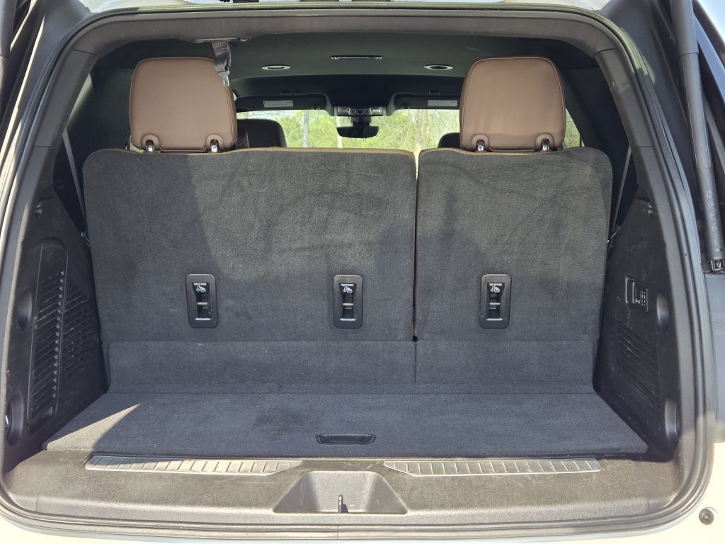 2022 Chevrolet Tahoe High Country, R254886, Photo