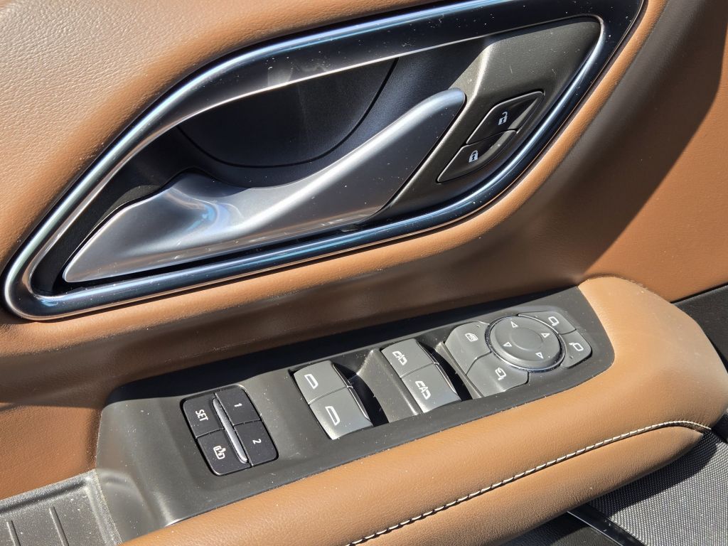 2022 Chevrolet Tahoe High Country, R254886, Photo