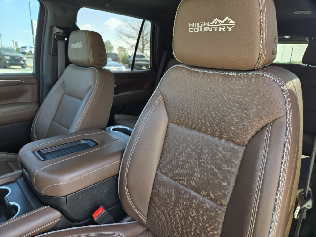 2022 Chevrolet Tahoe High Country, R254886, Photo