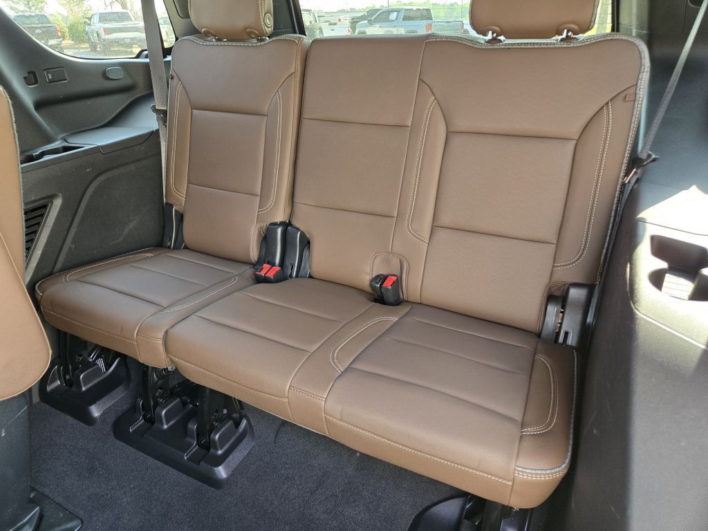 2022 Chevrolet Tahoe High Country, R254886, Photo