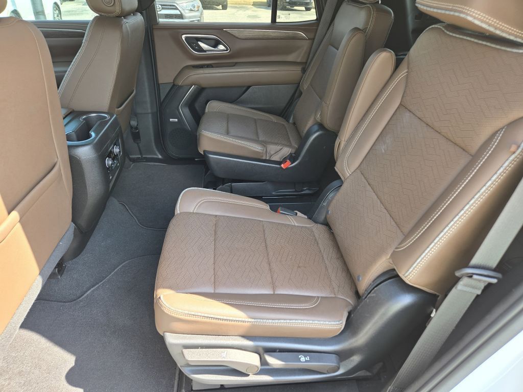 2022 Chevrolet Tahoe High Country, R254886, Photo