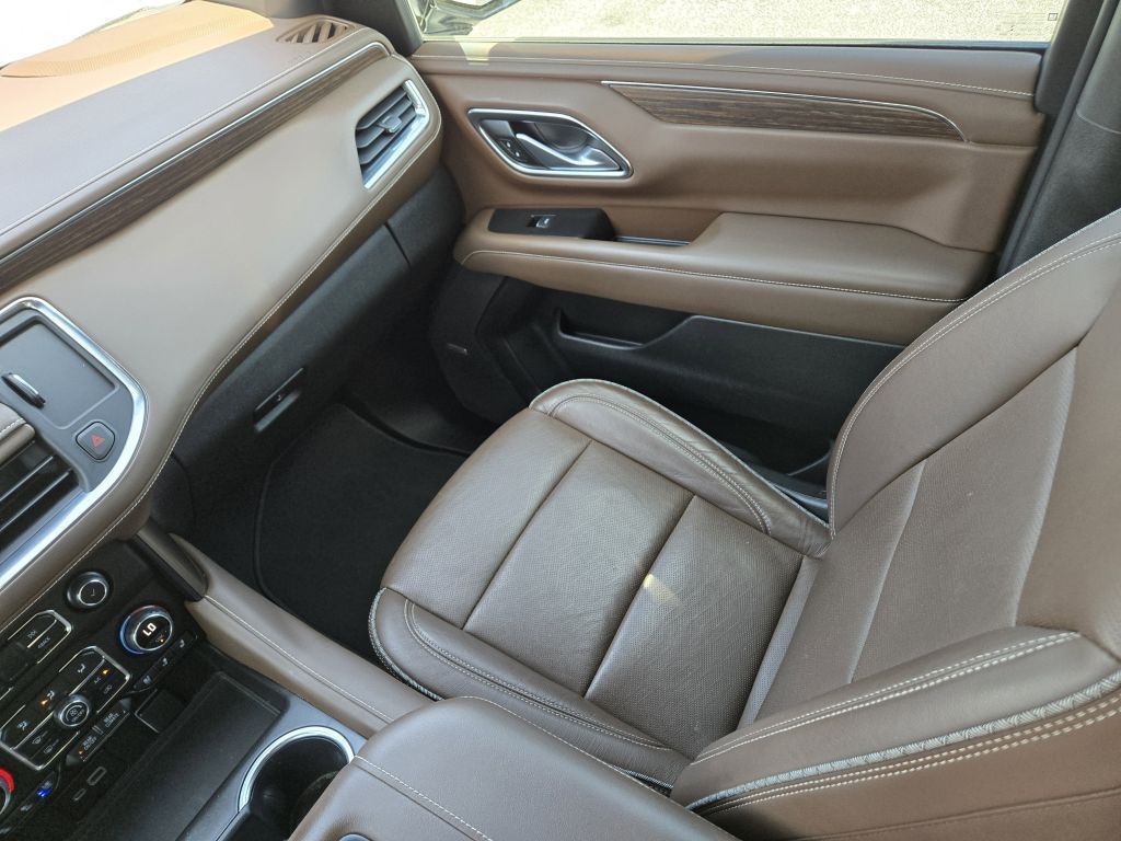 2022 Chevrolet Tahoe High Country, R254886, Photo