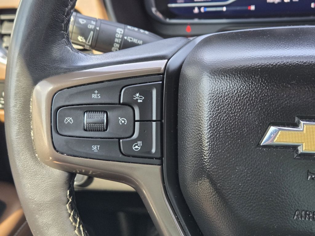 2022 Chevrolet Tahoe High Country, R254886, Photo