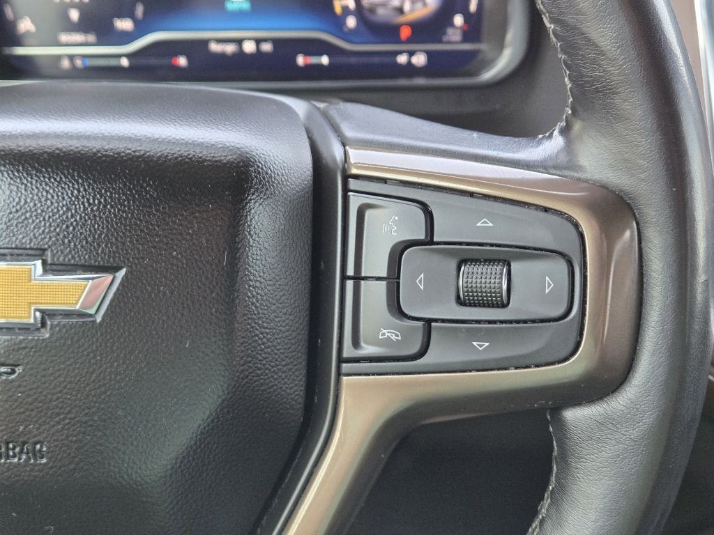 2022 Chevrolet Tahoe High Country, R254886, Photo