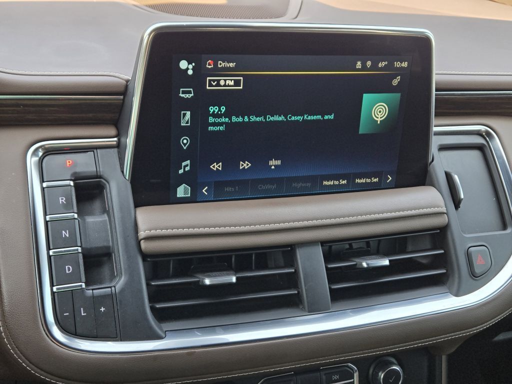 2022 Chevrolet Tahoe High Country, R254886, Photo