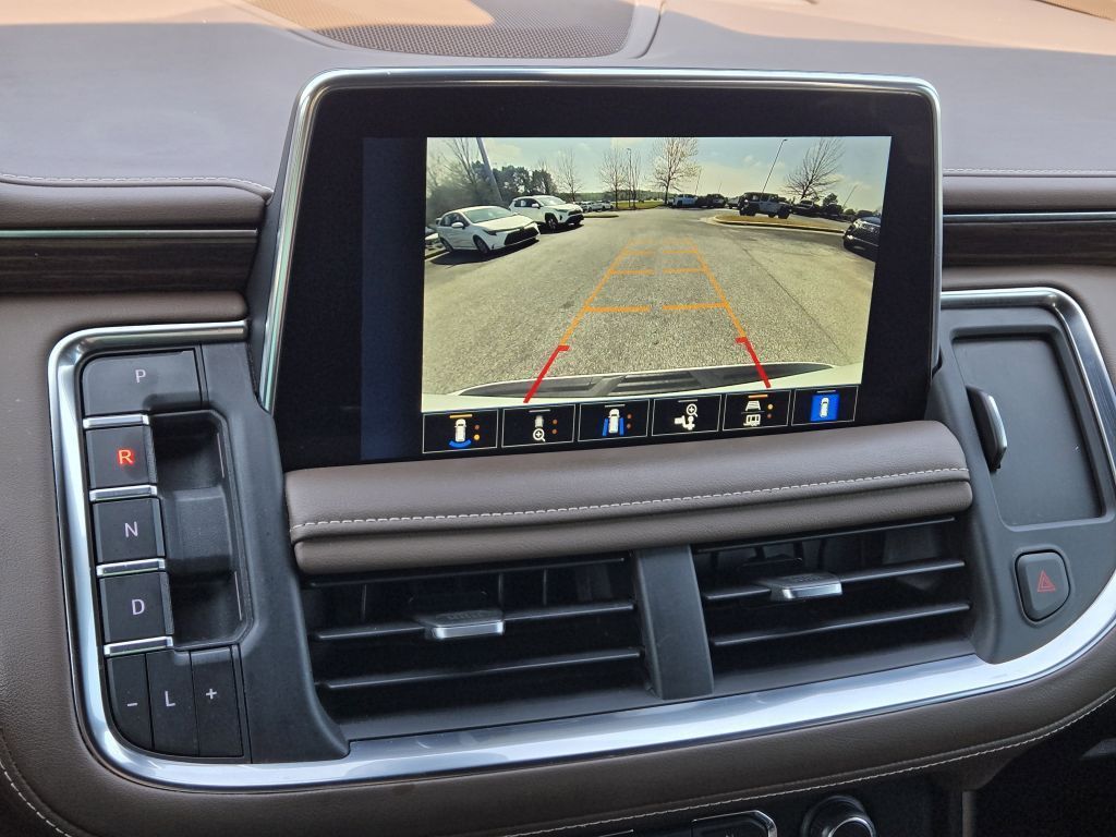 2022 Chevrolet Tahoe High Country, R254886, Photo