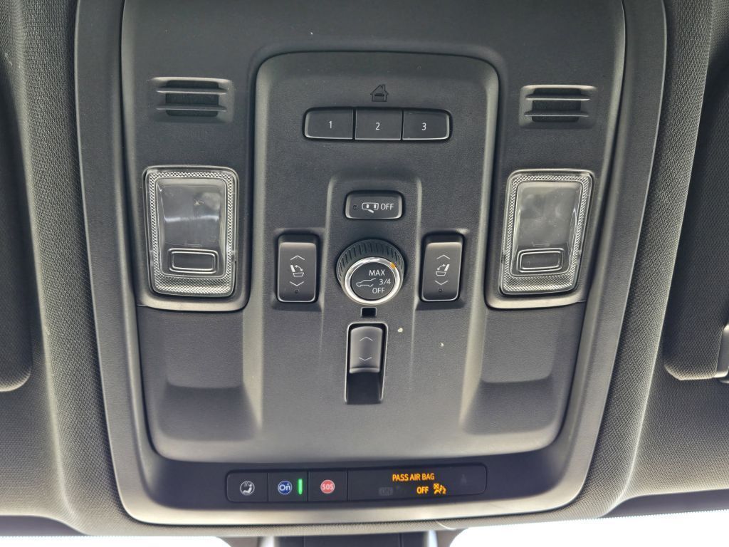 2022 Chevrolet Tahoe High Country, R254886, Photo