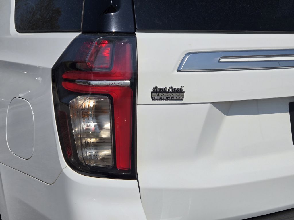 2022 Chevrolet Tahoe High Country, R254886, Photo