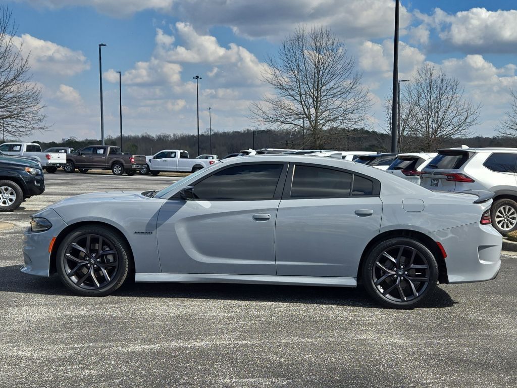 2022 Dodge Charger R/T, 235491, Photo