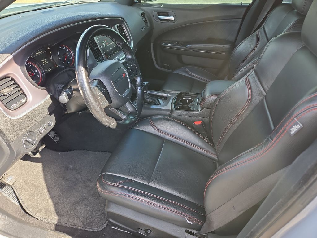 2022 Dodge Charger R/T, 235491, Photo