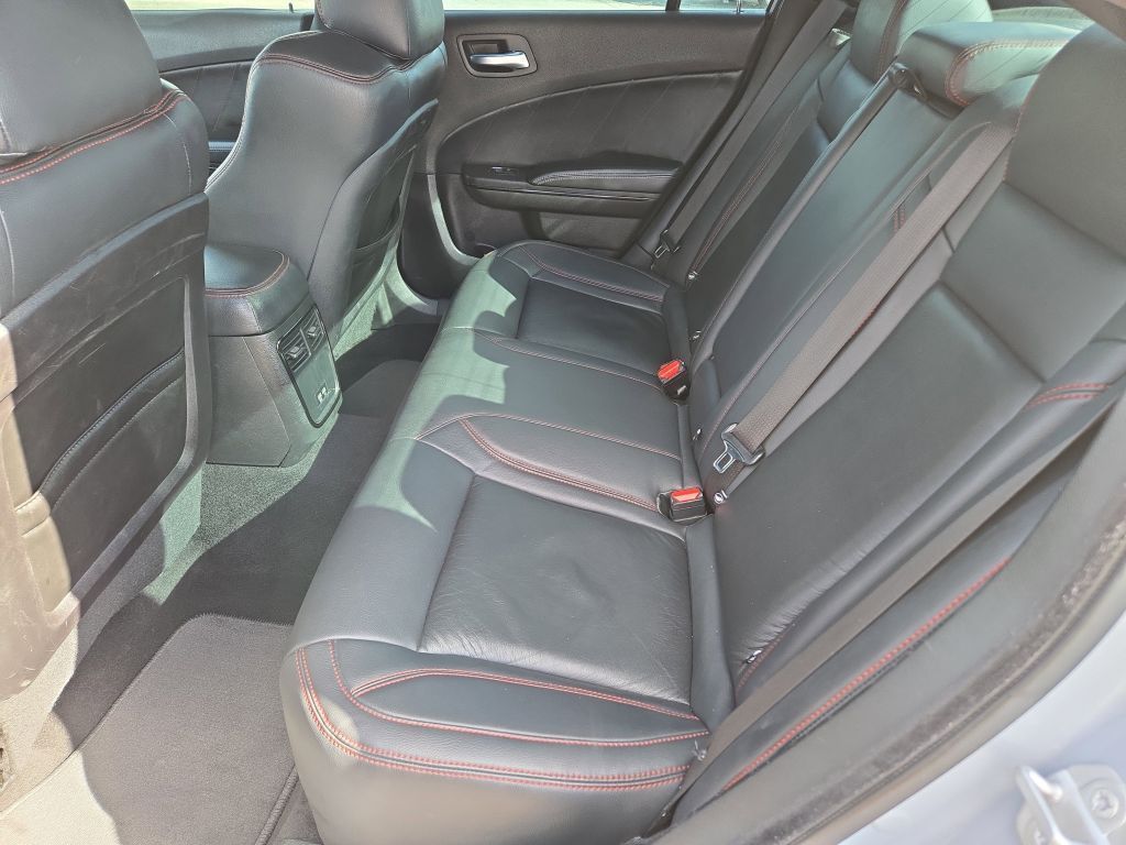 2022 Dodge Charger R/T, 235491, Photo