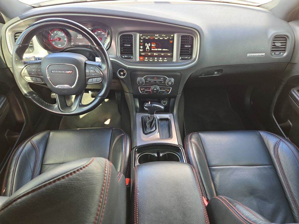2022 Dodge Charger R/T, 235491, Photo