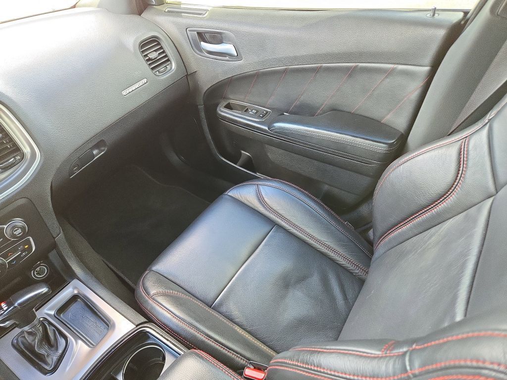 2022 Dodge Charger R/T, 235491, Photo