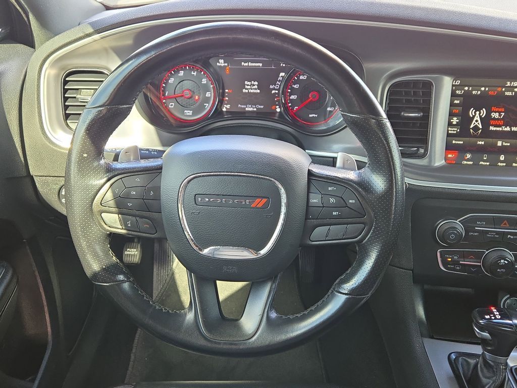 2022 Dodge Charger R/T, 235491, Photo