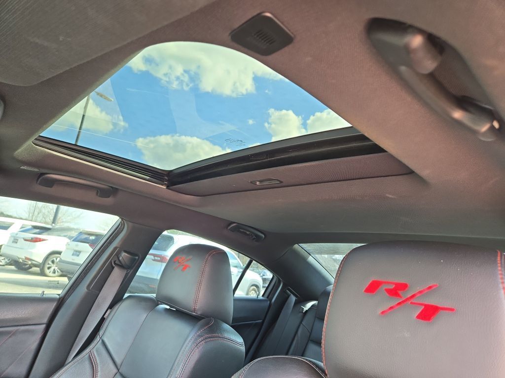 2022 Dodge Charger R/T, 235491, Photo