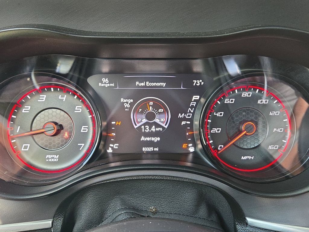 2022 Dodge Charger R/T, 235491, Photo