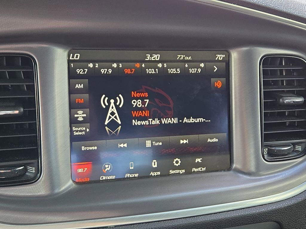 2022 Dodge Charger R/T, 235491, Photo