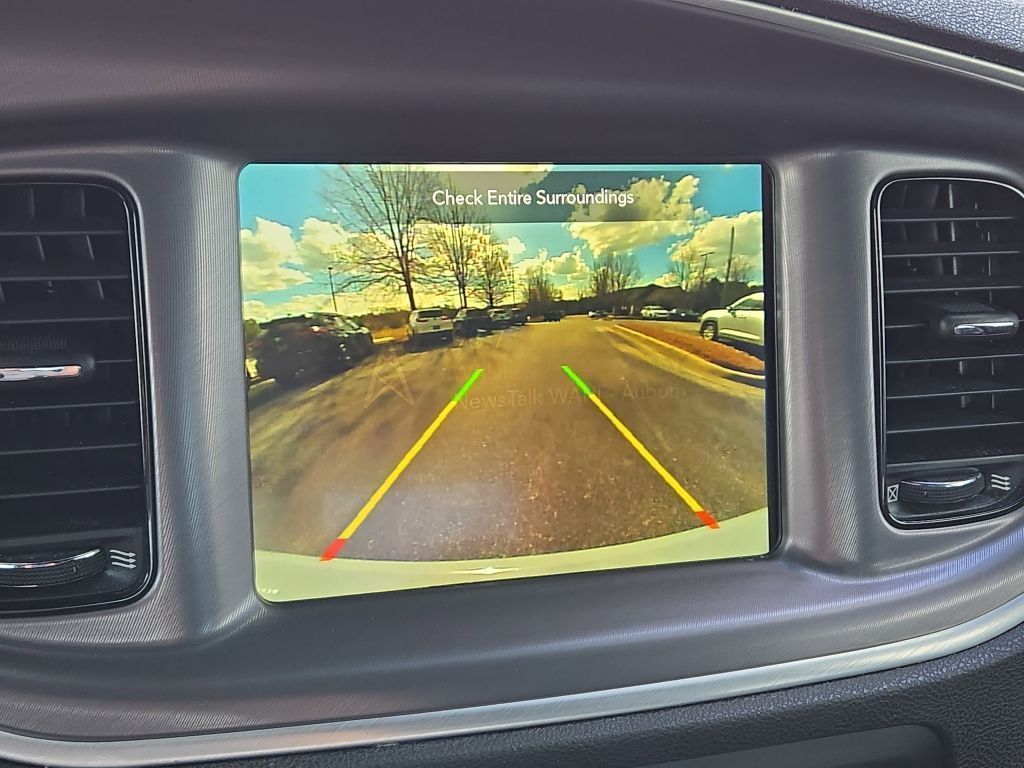 2022 Dodge Charger R/T, 235491, Photo