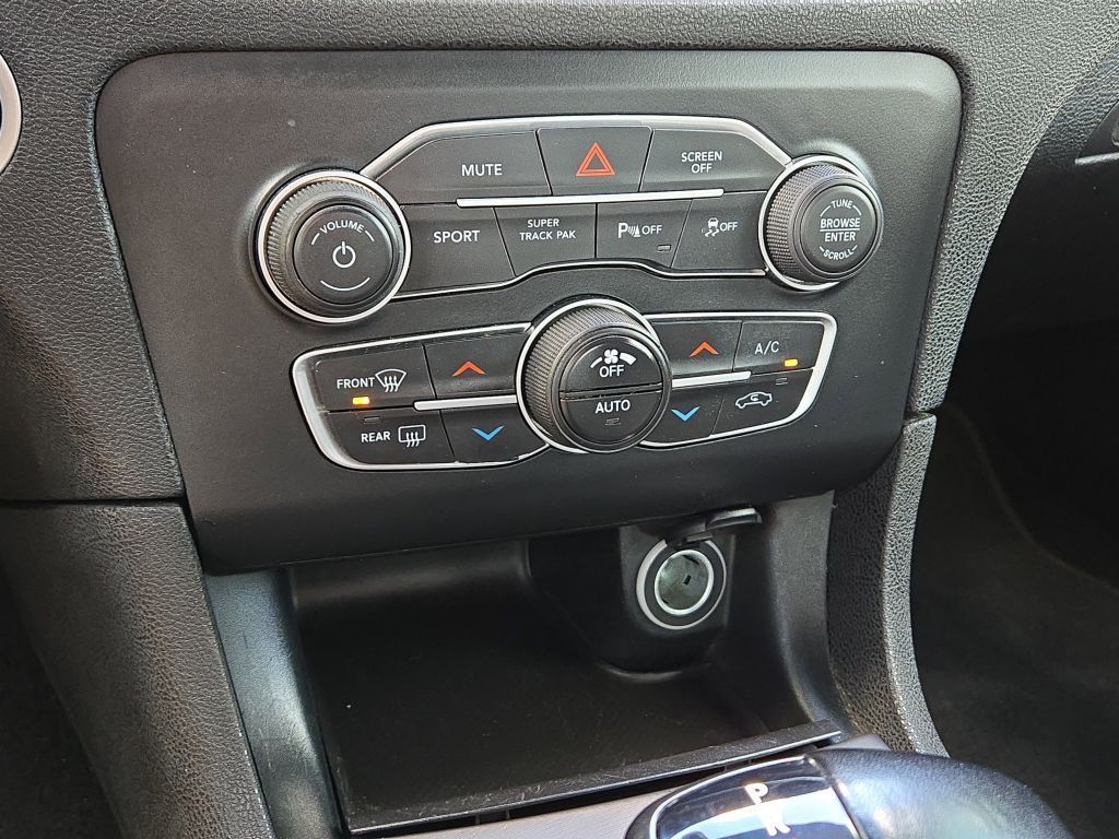 2022 Dodge Charger R/T, 235491, Photo