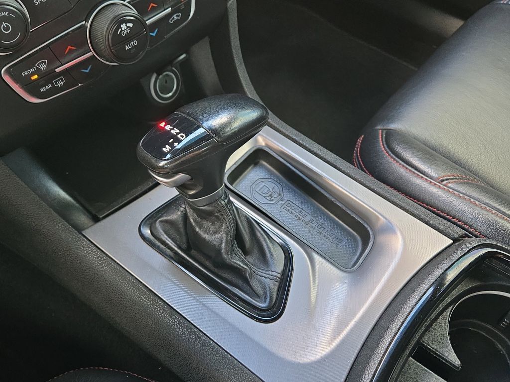 2022 Dodge Charger R/T, 235491, Photo