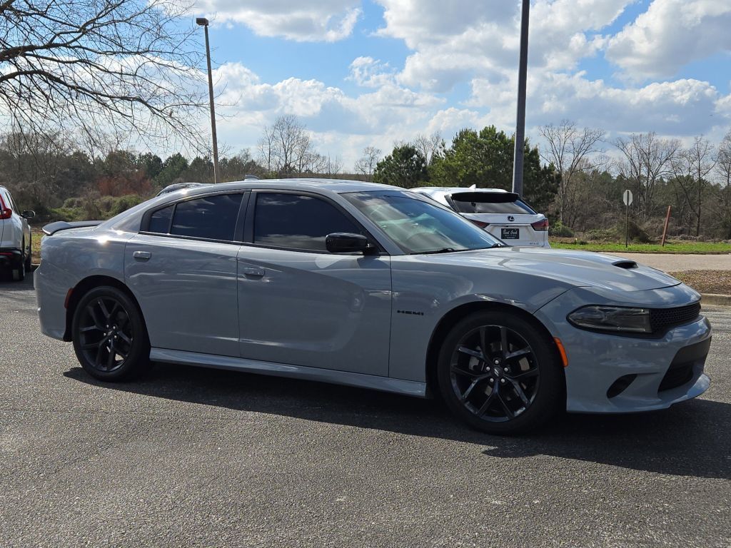 2022 Dodge Charger R/T, 235491, Photo