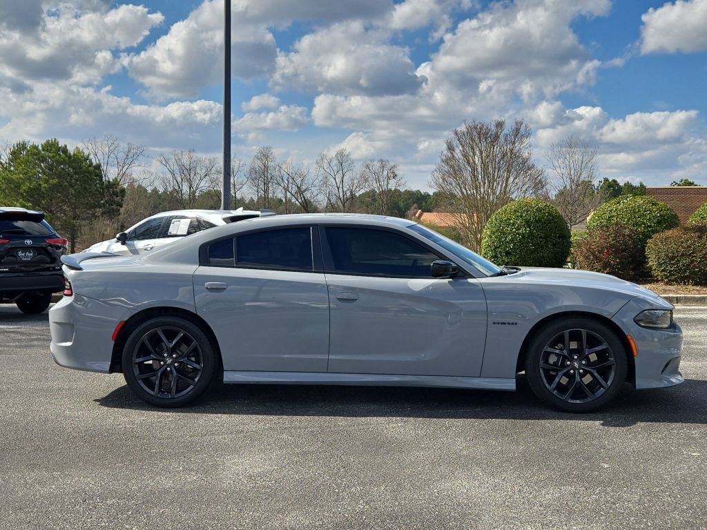 2022 Dodge Charger R/T, 235491, Photo