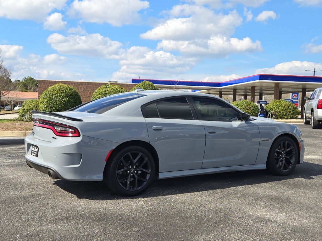 2022 Dodge Charger R/T, 235491, Photo