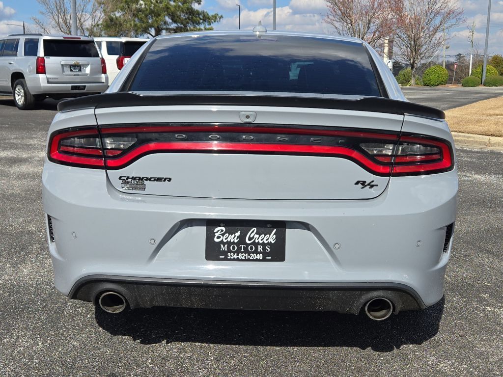 2022 Dodge Charger R/T, 235491, Photo