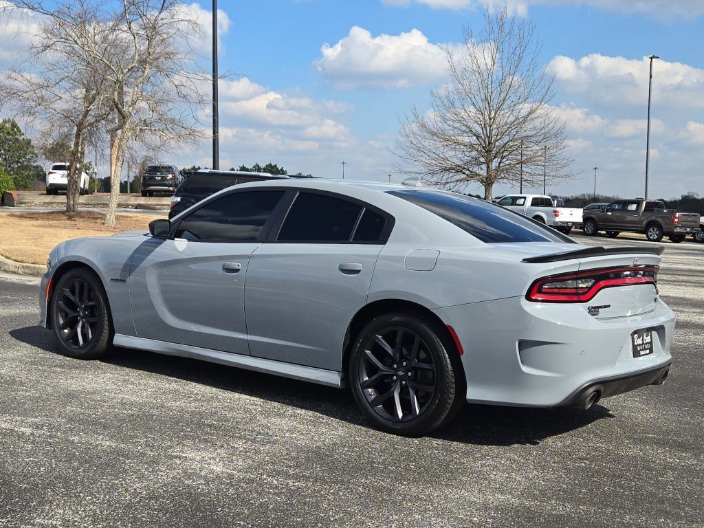 2022 Dodge Charger R/T, 235491, Photo