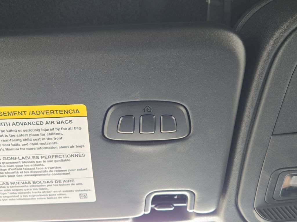 2022 Ford Bronco Wildtrak, B42593, Photo