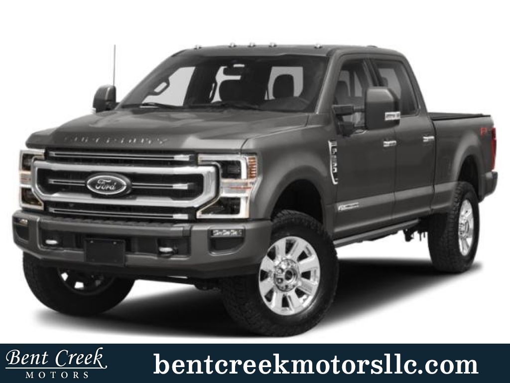 2022 Ford F-250 , D39817, Photo