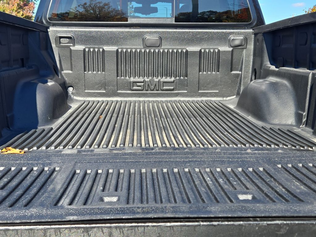 2022 GMC Canyon 2WD Elevation, 332452, Photo