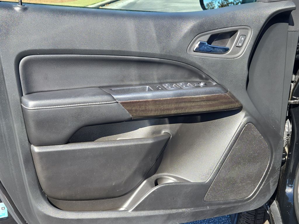 2022 GMC Canyon 2WD Elevation, 332452, Photo