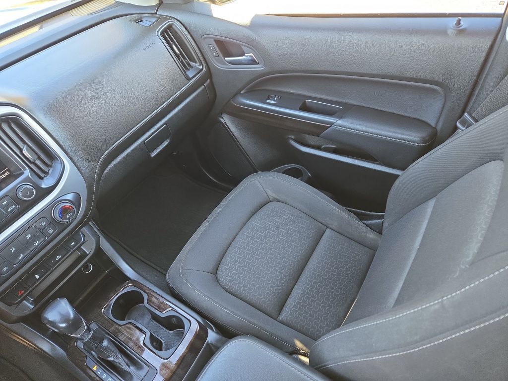 2022 GMC Canyon 2WD Elevation, 332452, Photo